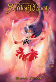 MANGA Sailor Moon ETERNAL EDITIONS 1-10 TP by Naoko Takeuchi: New