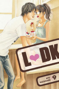 Title: LDK, Volume 9, Author: Ayu Watanabe