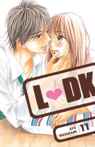 Free online pdf ebook downloads LDK 11 by Ayu Watanabe 9781632361646