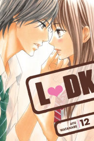 Title: LDK, Volume 12, Author: Ayu Watanabe