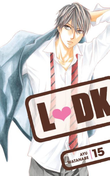 LDK, Volume 15