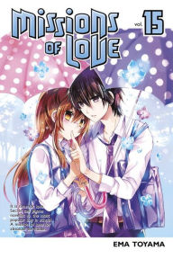 Title: Missions of Love 15, Author: Ema Toyama