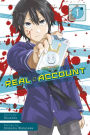 Real Account, Volume 1