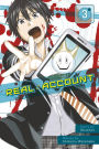 Real Account, Volume 3