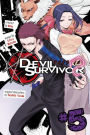 Devil Survivor 5