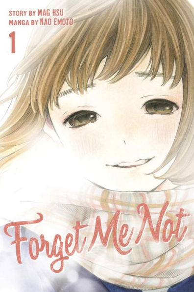 Forget Me Not, Volume 1