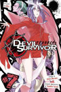 Devil Survivor, Volume 7