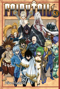 Fairy Tail Twin Dragons Of Saber Tooth By Kyouta Shibano Paperback Barnes Noble