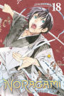 Noragami: Stray God, Volume 18