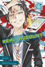 Real Account, Volume 6