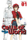 Cells at Work!, Volume 1