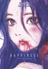 Title: Happiness, Volume 1, Author: Shuzo Oshimi