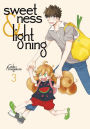 Sweetness and Lightning, Volume 3