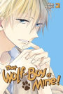 That Wolf-Boy Is Mine!, Volume 2