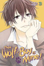 That Wolf-Boy Is Mine!, Volume 3