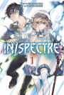 In/Spectre, Volume 1