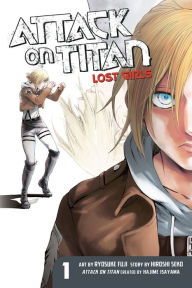 Browse Editions for Attack on Titan: Ataque a los Titanes, Vol. 28