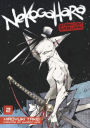 Nekogahara: Stray Cat Samurai, Volume 2