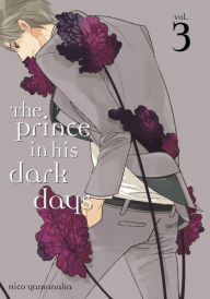 Title: The Prince in His Dark Days, Volume 3, Author: Hico Yamanaka