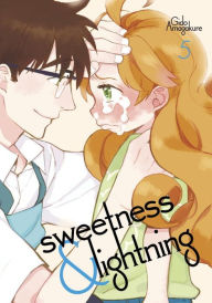 Title: Sweetness and Lightning, Volume 5, Author: Gido Amagakure