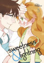 Sweetness and Lightning, Volume 5