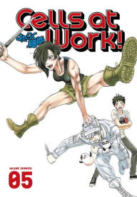 Cells at work! Vol. 1 /