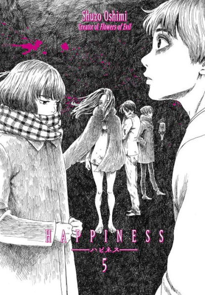 Happiness, Volume 5