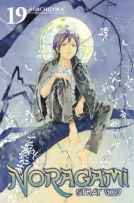 Title: Noragami: Stray God 19, Author: Adachitoka