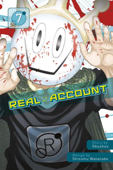 Real Account, Volume 7