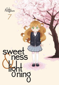 Title: Sweetness and Lightning, Volume 7, Author: Gido Amagakure