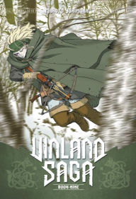 Vinland Saga Volume 8 Troubled Waters By Makoto Yukimura