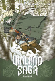 Title: Vinland Saga 9, Author: Makoto Yukimura