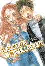 Welcome to the Ballroom, Volume 6