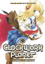 Clockwork Planet, Volume 3