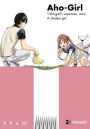 Aho-Girl, Volume 3