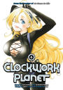 Clockwork Planet, Volume 6