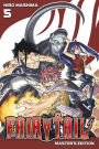 Fairy Tail Master's Edition, Volume 5