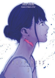 Title: Happiness, Volume 6, Author: Shuzo Oshimi