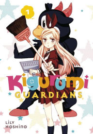 Kigurumi Guardians, Volume 1