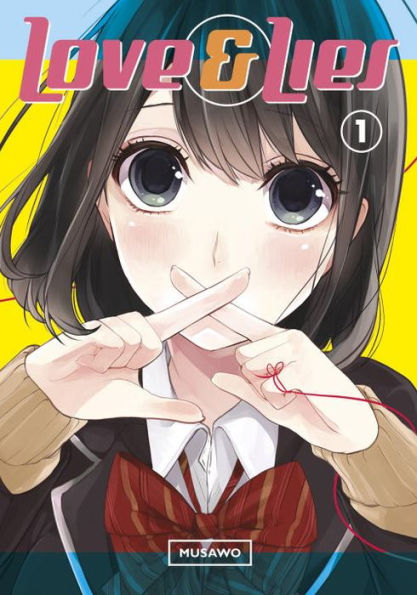 Love and Lies, Volume 1