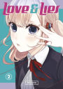 Love and Lies, Volume 2