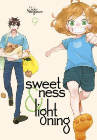 Title: Sweetness and Lightning, Volume 9, Author: Gido Amagakure