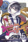 Yamada-kun and the Seven Witches 15