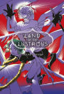 Land of the Lustrous, Volume 3