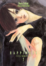 Title: Happiness, Volume 7, Author: Shuzo Oshimi