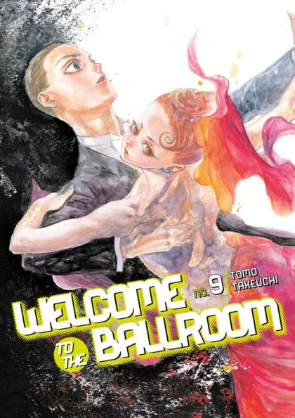 Welcome to the Ballroom, Volume 9