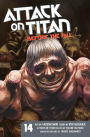 Attack on Titan: Before the Fall, Volume 14