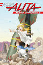 Battle Angel Alita Mars Chronicle, Volume 3