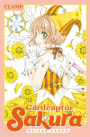 Cardcaptor Sakura: Clear Card, Volume 4