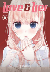 Title: Love and Lies, Volume 6, Author: Musawo